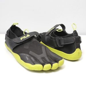 FILA Skele-Toes EZ Slides Barefoot Trainers